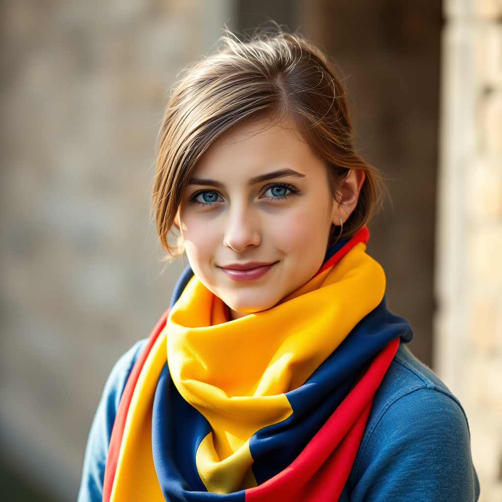 Elena D.
